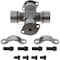 Spicer Universal Joint, Greaseable, 25-675X 25-675X - alternate 1